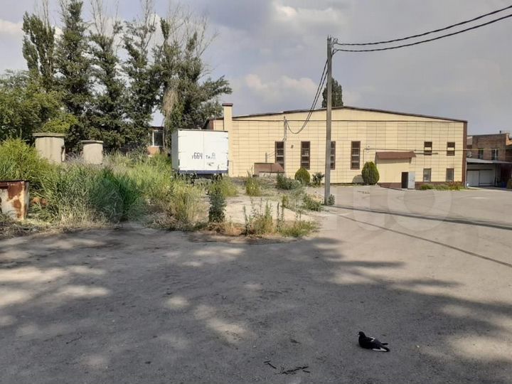 Продаю базу на 55 сотках