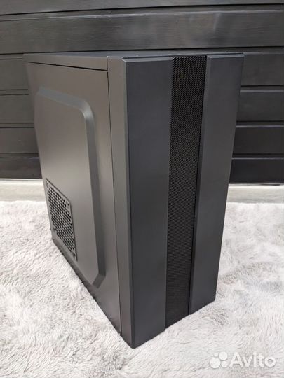 Корпус для игрового пк