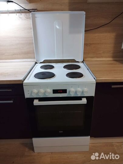 Плита электрическая