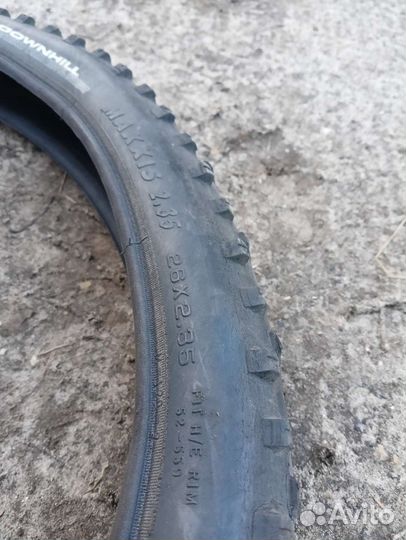 Покрышка Maxxis 26x2.35
