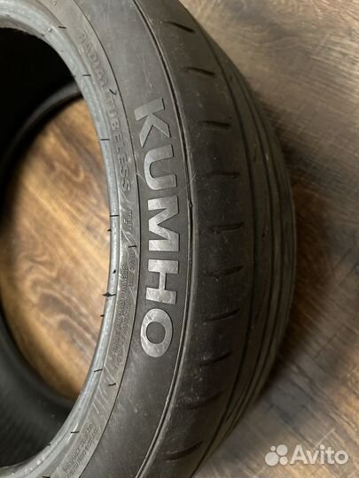 Kumho Ecsta PS31 225/45 R18