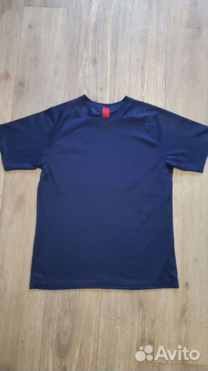 Футболка спортивная, р. 48