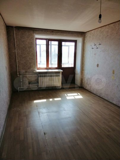 1-к. квартира, 33,1 м², 5/6 эт.
