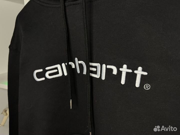 Худи Carhartt