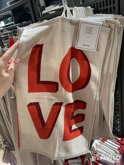 Для дома h&m оригинал новое