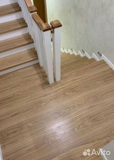 Ступени для лестницы на второй этаж STU-7886