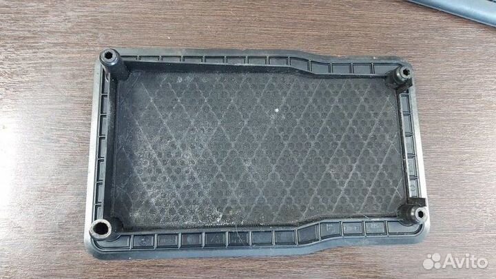 Решетка динамика Bmw X6M E71 S63B44A 2009