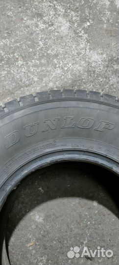 Dunlop Grandtrek SJ6 31/10.5 R15