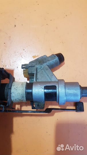 Рулевая колонка на Chery Amulet