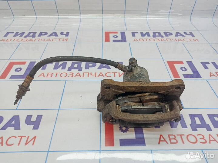 Суппорт тормозной задний левый Toyota Land Cruiser Prado (90) 47750-60070