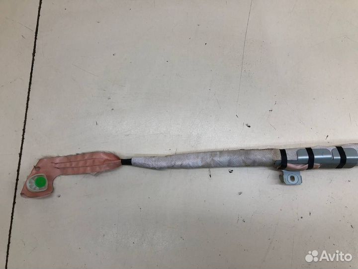 Б/У Б/У Подушка безопасности боковая (шторка)