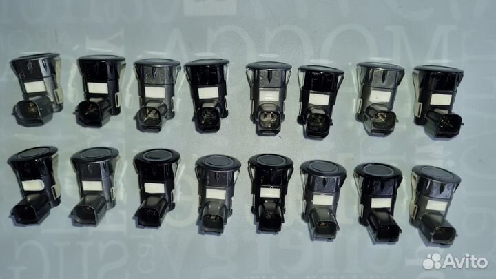 Датчик парковки Mitsubishi Pajero 4107002 2шт