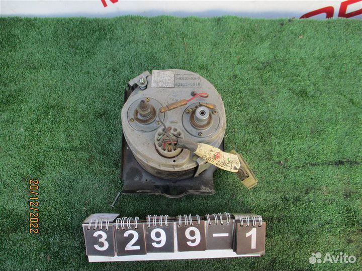 Панель приборов