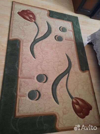 Ковры и паласы бу