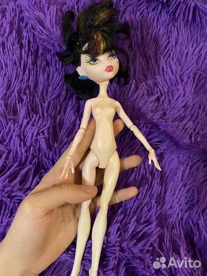 Кукла Монстер Хай