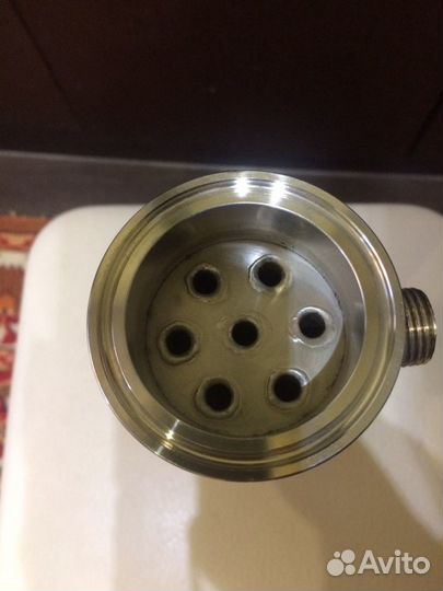 Дефлегматор