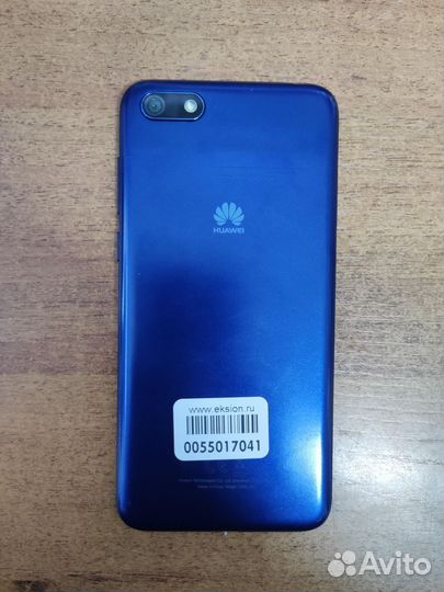 HUAWEI Y5 Lite, 16 ГБ