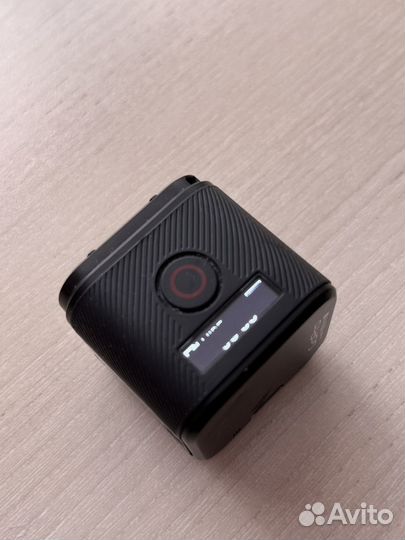 Экшн камера GoPro Hero 4 session