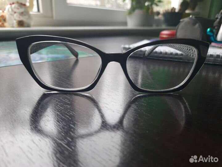 Очки для зрения -1.0