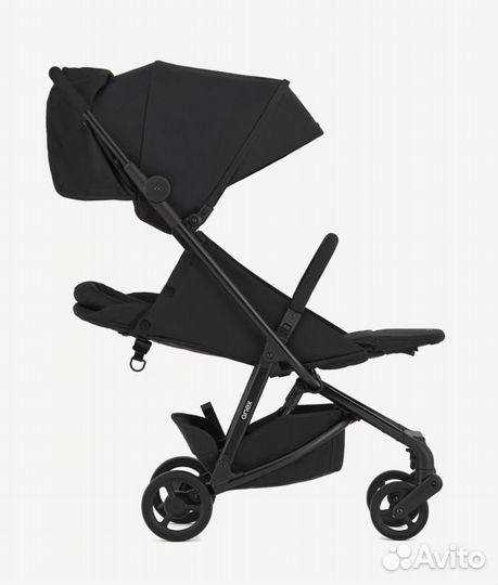 Коляска anex air z