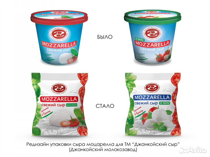 Графический дизайнер