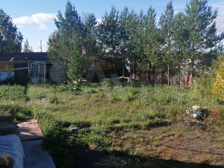 Дом 78 м² на участке 9 сот.