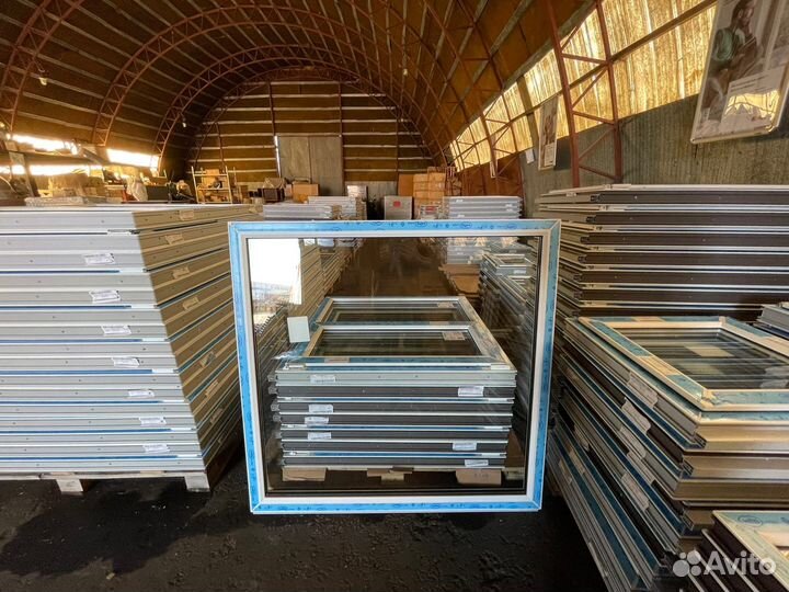 Окна пвх: Разнообразие стилей