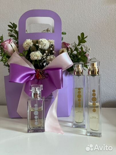 Туалетная вода Essence