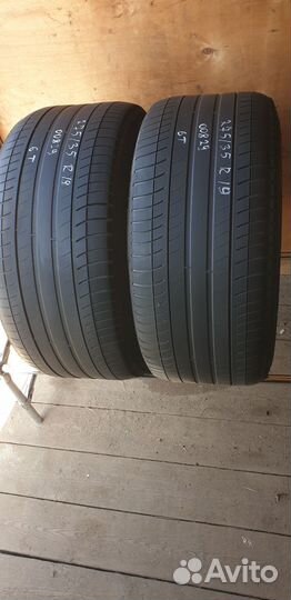 Michelin Primacy 3 ST 275/35 R19