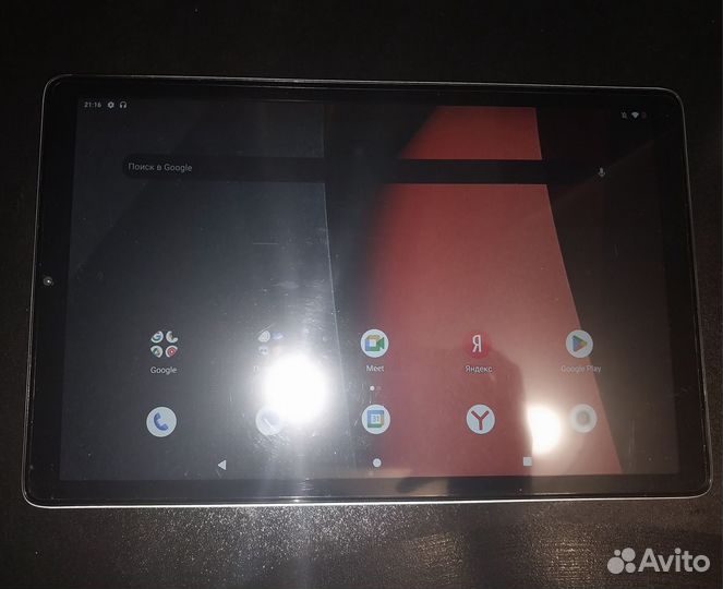 Планшет BQ 1036L