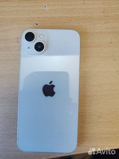 iPhone 14 Plus, 128 ГБ