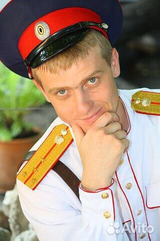 Казачий Ансамбль