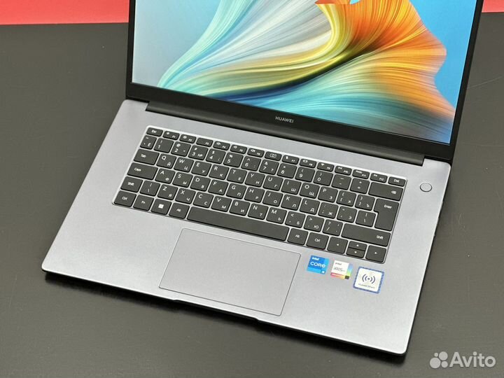 I5 1155G7/8GB/SSD 256GB