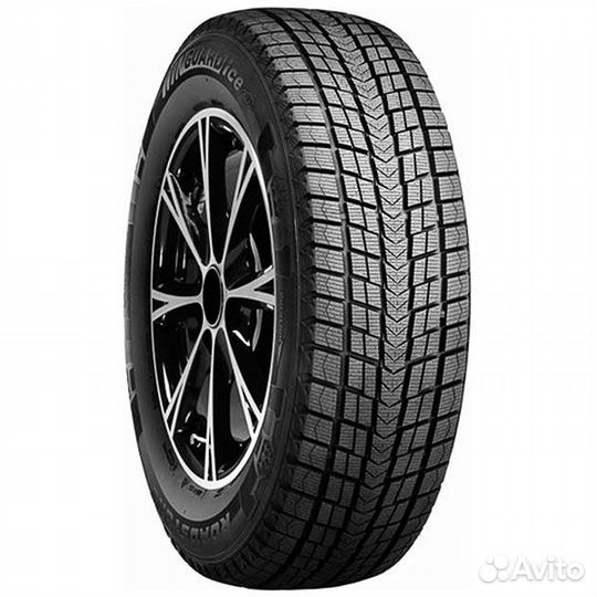 Roadstone Winguard Ice 215/60 R16