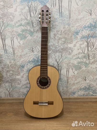 Гитара Valencia VC304