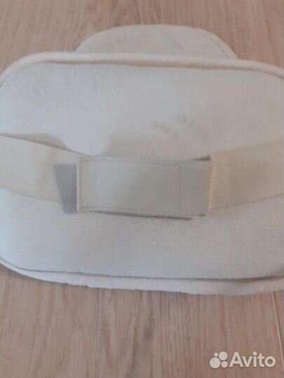 Массажная подушка