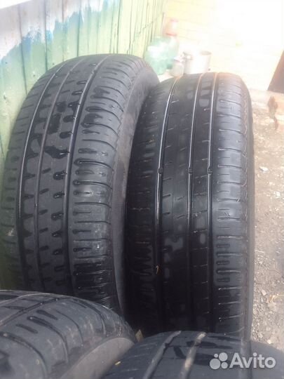 Amtel NordMaster 7.00/180 R13