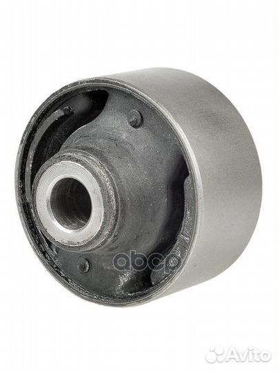 Z25712 сайлентблок рычага пер. 14.3x65.2x63/32