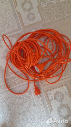 Удлинитель 20 метров