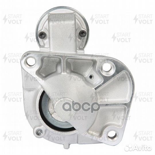 Стартер для а/м Renault Clio Symbol (00) 1.4