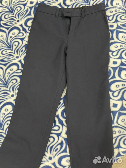 Школьные вещи пакетом