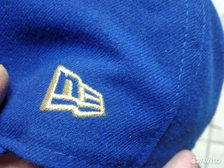 Кепка клубная мужская