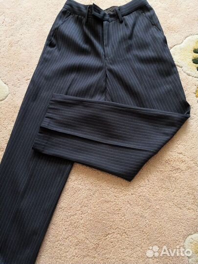 Костюм школьный