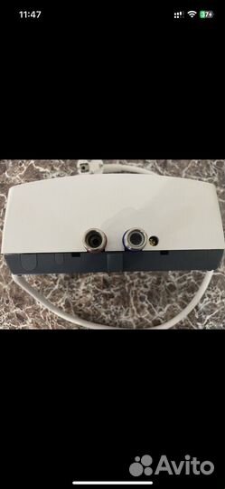 Нагреватель воды