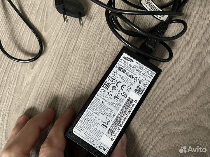 Монитор Samsung S22E391H