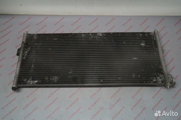 Nissan 92110-BM400 Радиатор кондиционера