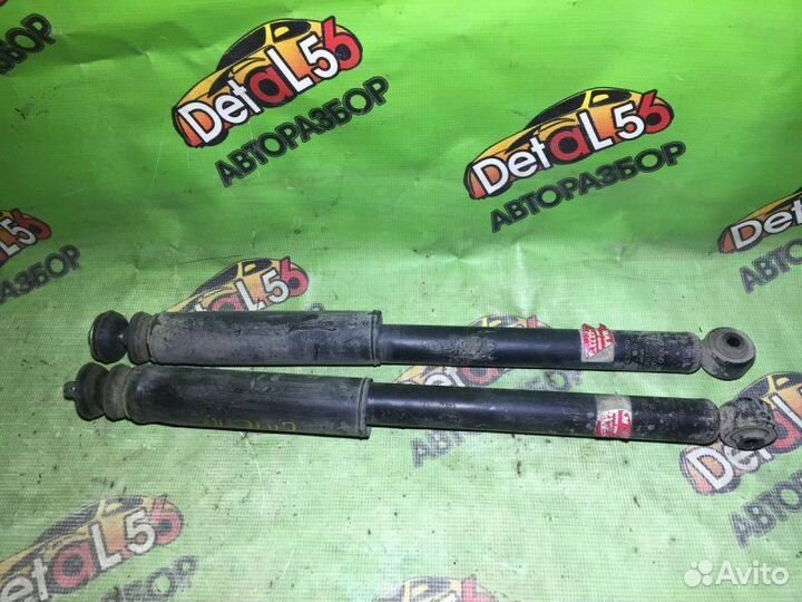 Стойка амортизатор задняя Honda Civic 8