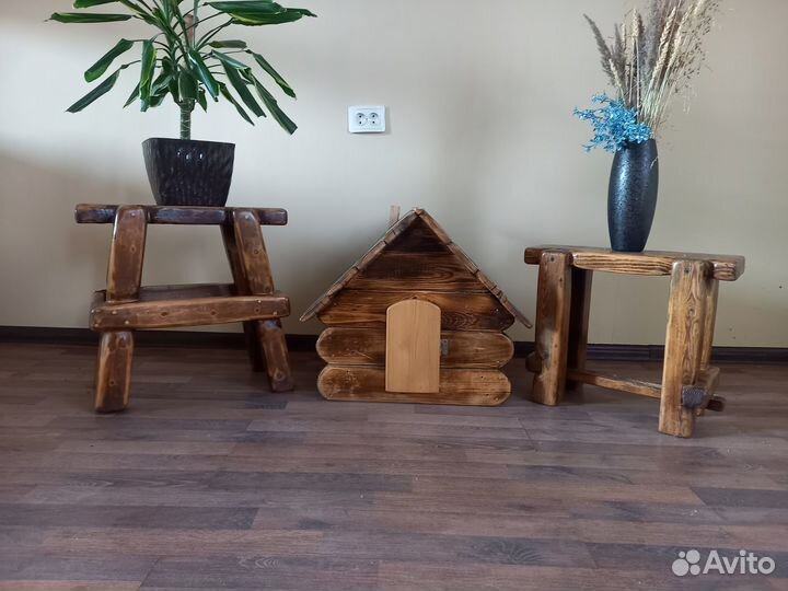 Интерьерная мебель