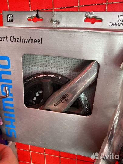 Шатун шатуны система