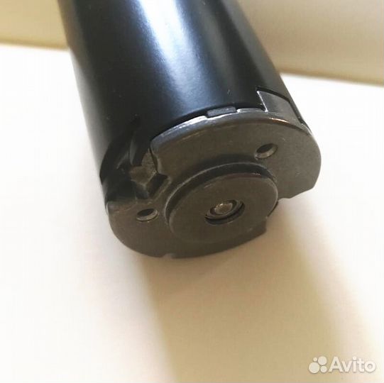 Моторчик муфты Haldex, насос Халдекс